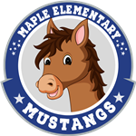 Maple Elementary Mustangs